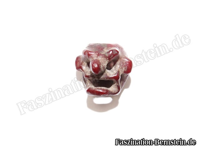 Bernstein Teufelchen