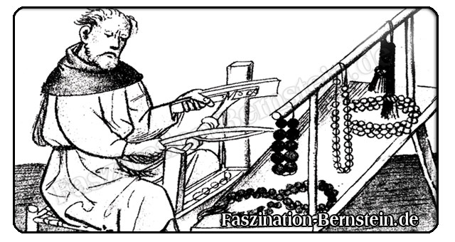 Bernstein Paternostermacher