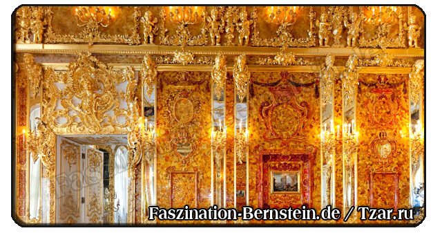Bernsteinzimmer Zarskoje Selo Bernsteinzimmer Zarskoje Selo