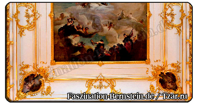 Bernsteinzimmer Bernsteinzimmer