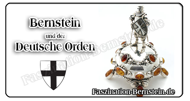 Bernstein Deutsche-Orden