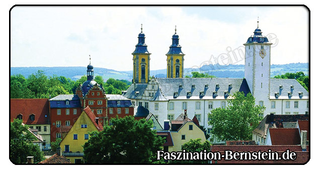 Schloss Bad Mergentheim