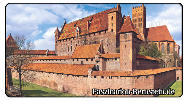 Marienburg Malbork
